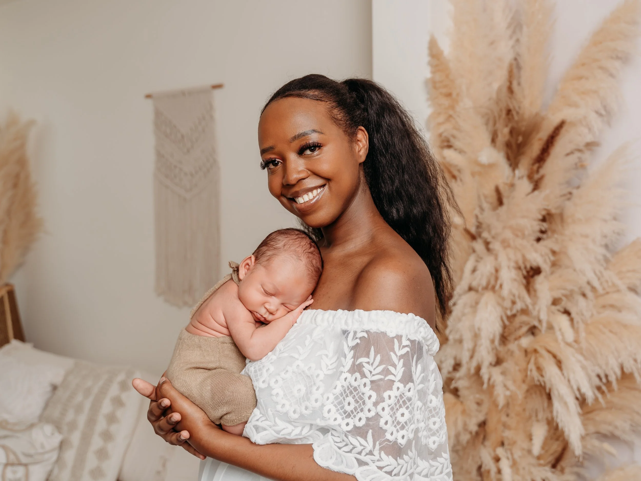 Newborn Studio Shoot South Armagh.jpg