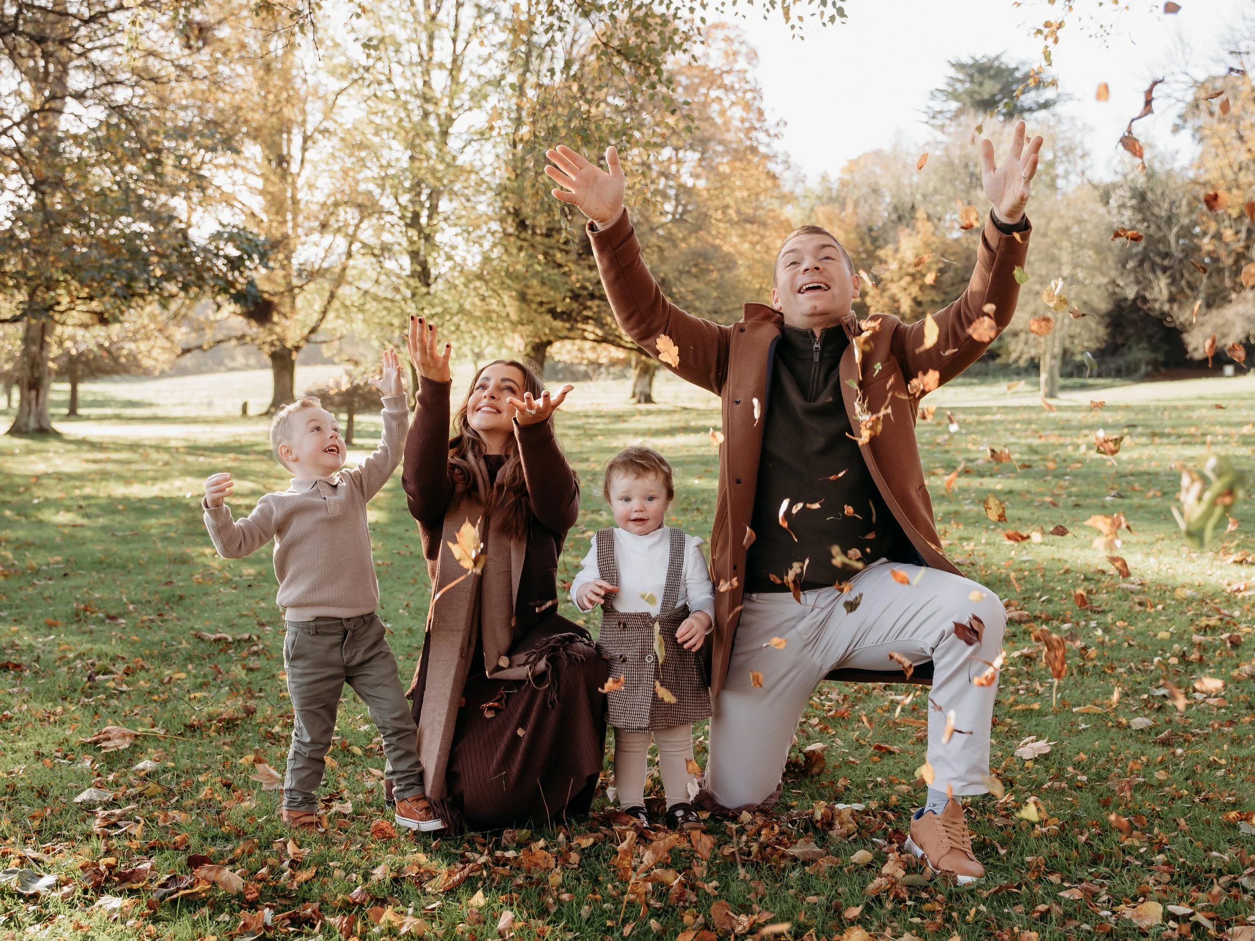 Autumn Family Photoshoot near Newry.jpg