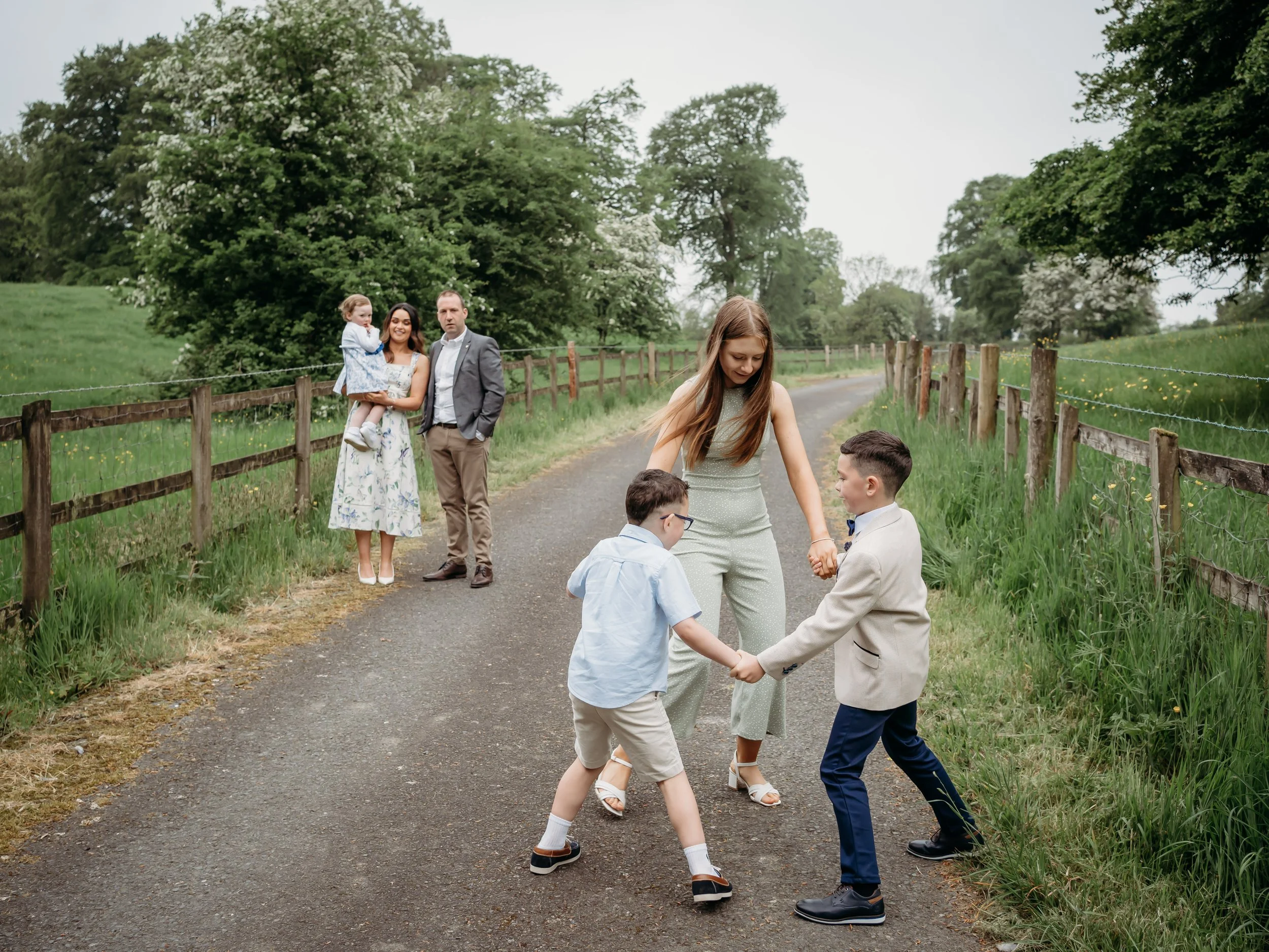 Outdoor Family Photography South Armagh.jpg