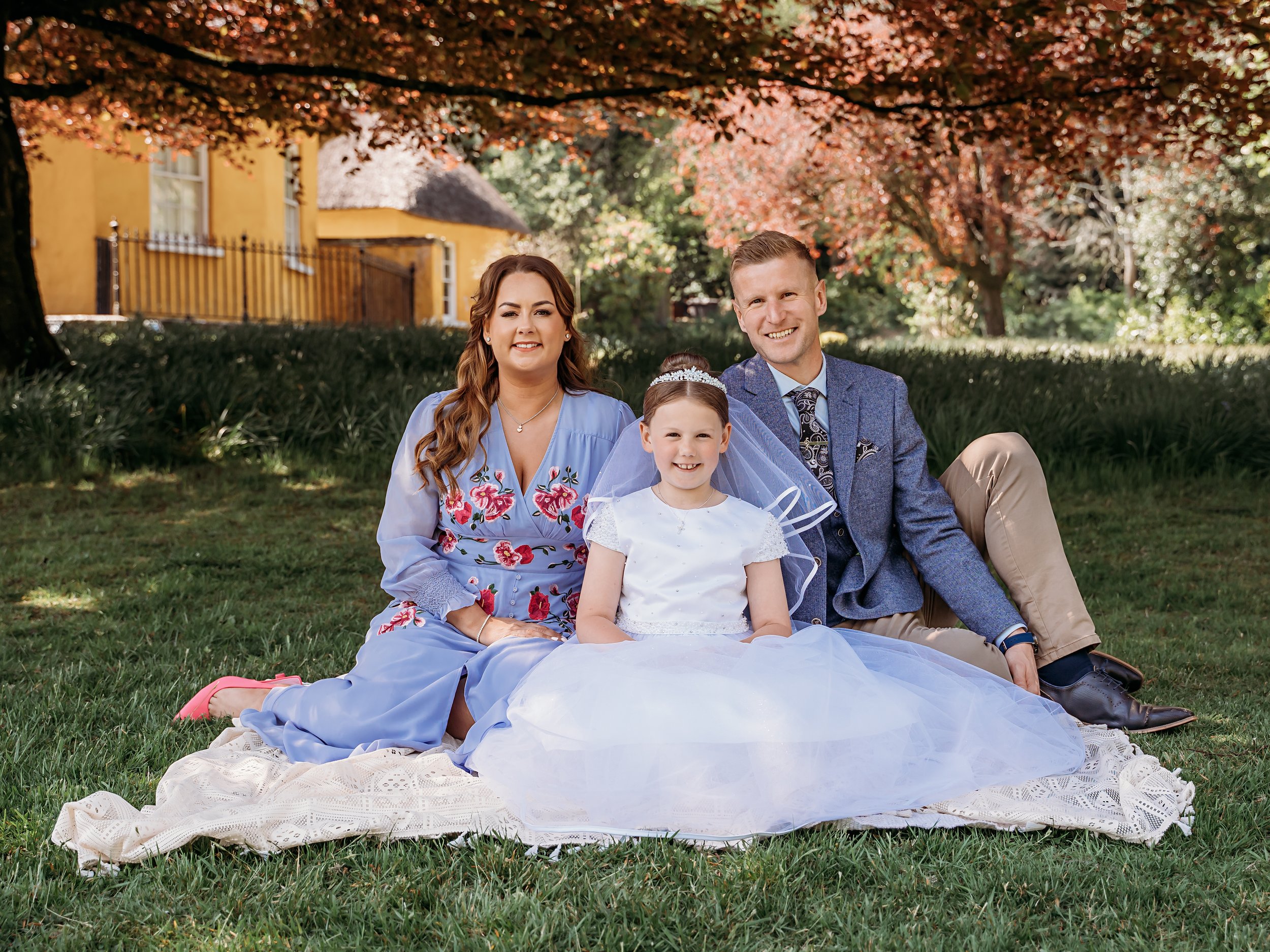 Communion Photography Newry.jpg