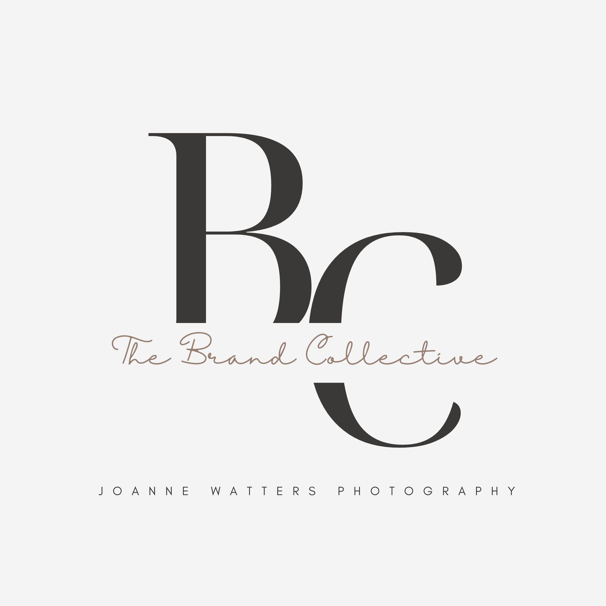 The Brand Collective - Luxury brand photography for modern businesses