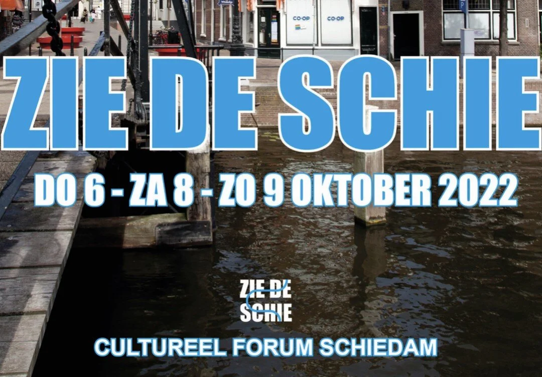 Mathenesse aan de Maas