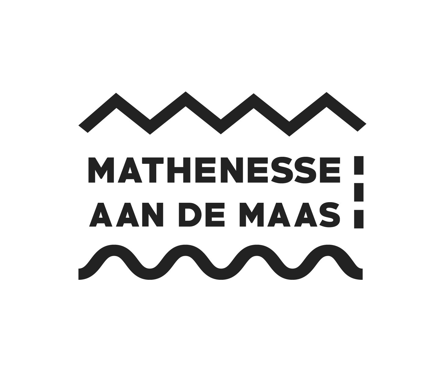 Mathenesse aan de Maas