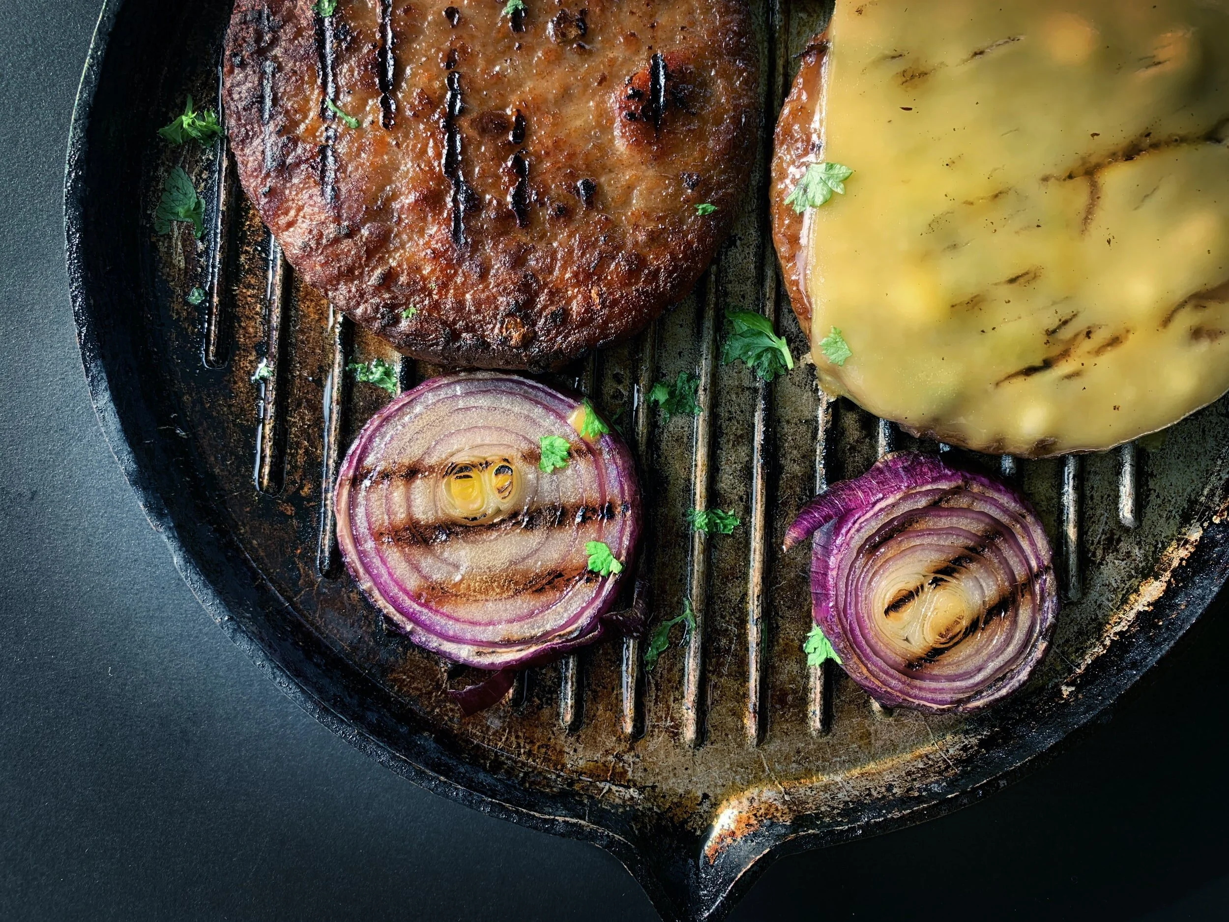 Are plant-based meats healthy?