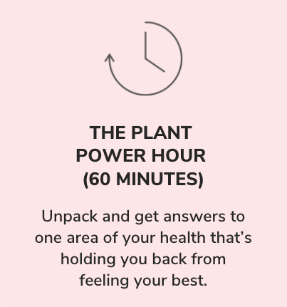 The Plant Power Hour 