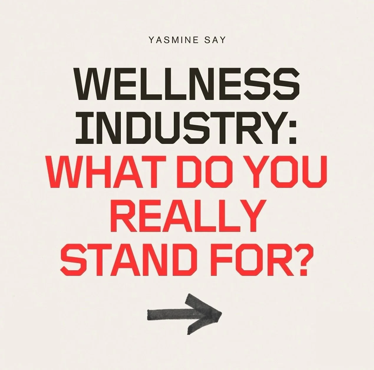 Sharing some words by Yasmine @sayfitnesspt as I couldn&rsquo;t say it much better than this 🙏 

Satya (truthfulness) is one of the ethical codes of yoga - it involves hearing and speaking the truth even when it&rsquo;s uncomfortable to do so. 

To 