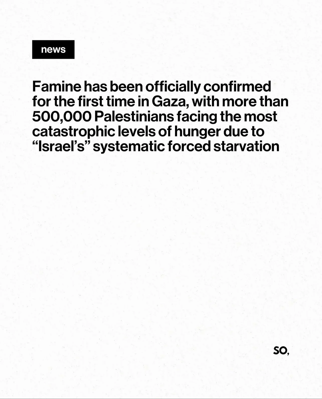 Where are the nutritionists? Where are the dieticians? How can there be so much silence from those working in this space? 

l&rsquo;m honestly so shocked and disappointed by so many in this industry - nutritonists and dieticians who haven&rsquo;t utt