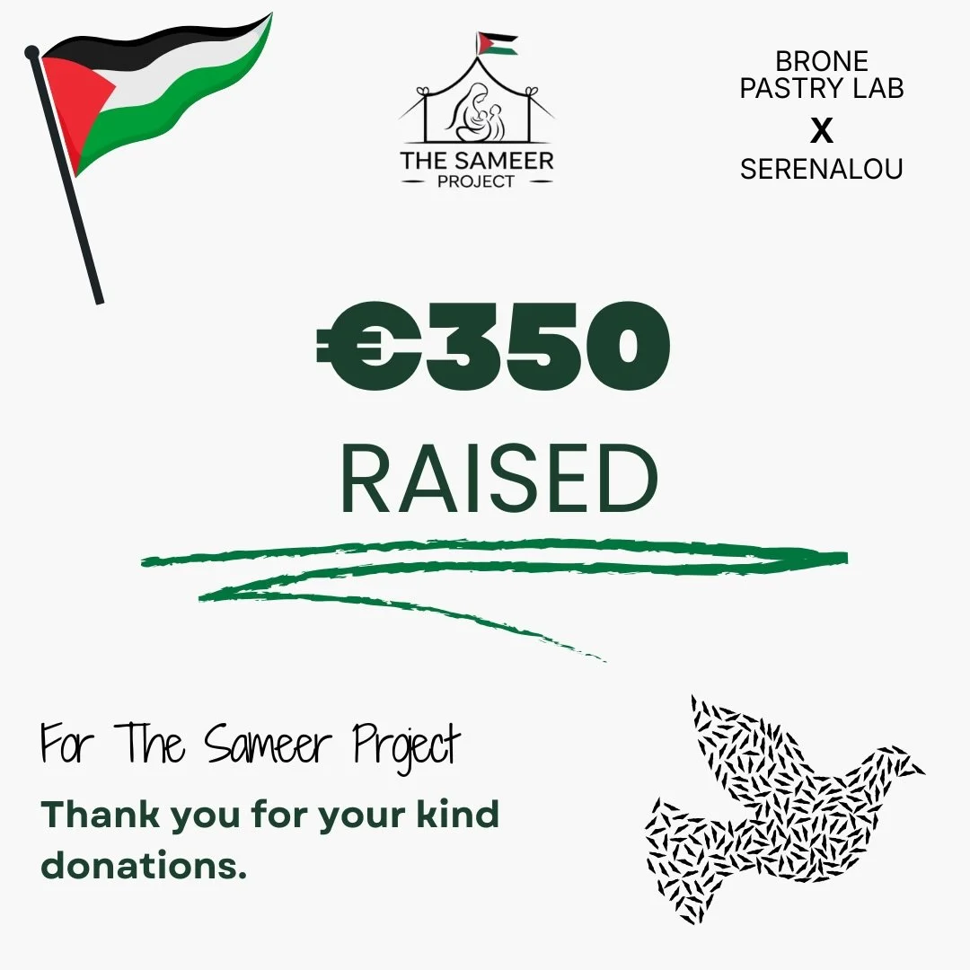 🇵🇸 Yoga &amp; Coffee Social for Palestine | Thank You 🙏 

Thank you to the lovely group who joined us @kellysonthecornerfoodyard for our last yoga &amp; coffee social this side of the summer. 

To mark the last social, we held it as a fundraiser f
