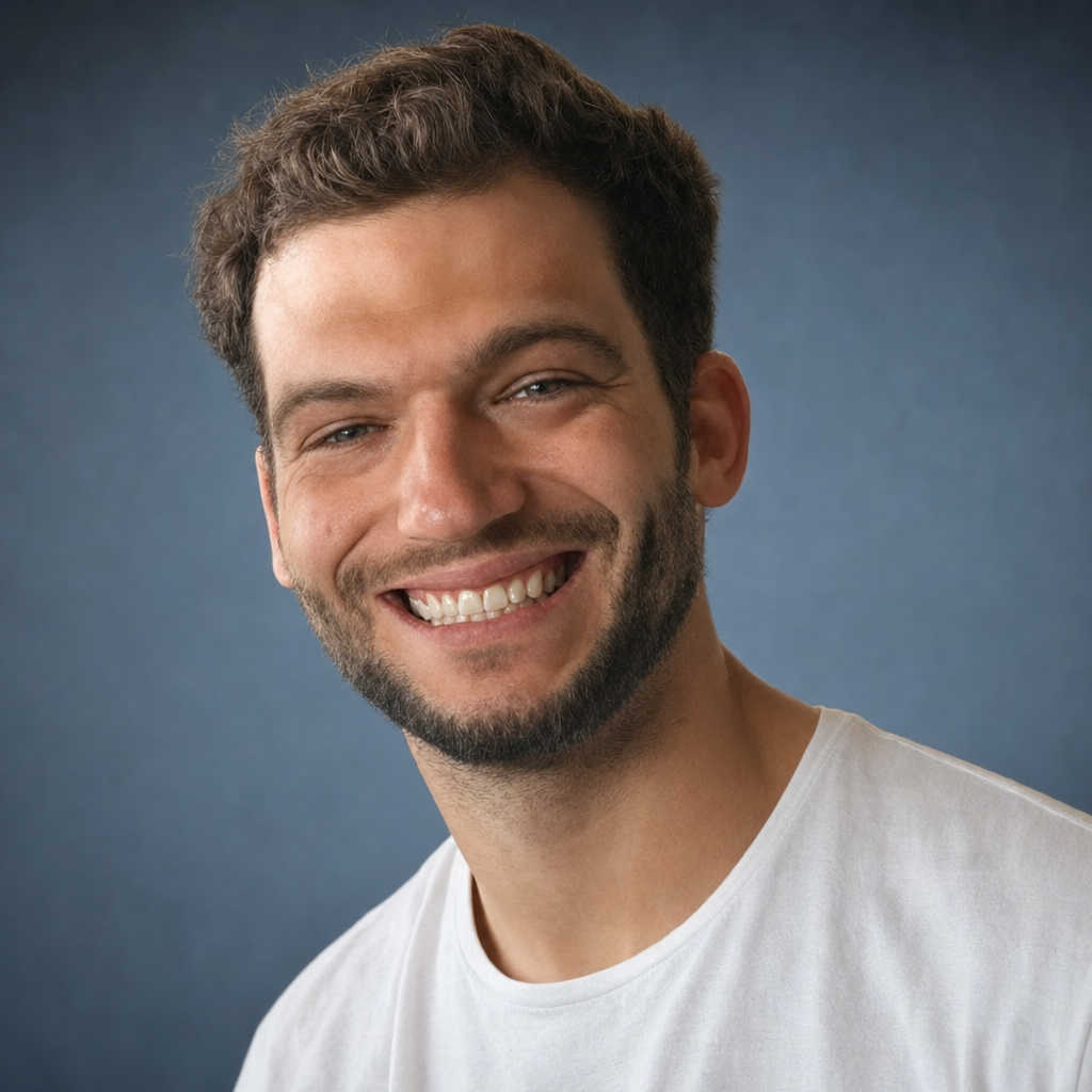 Stephen Nations, marketing strategist and agency leader