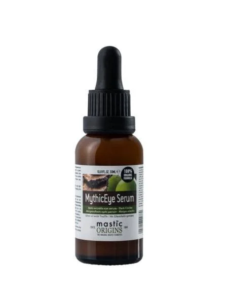 Mythic Eye Serum