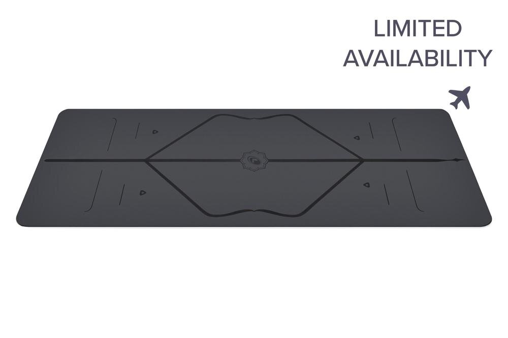 LIFORME TRAVEL MAT - grey.jpg