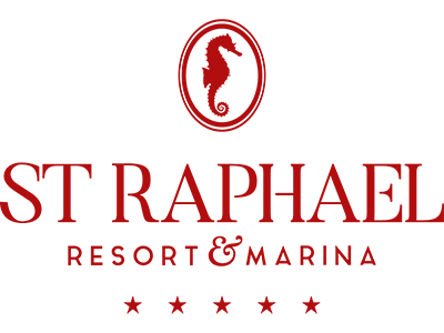 Online Shop | St Raphael Resort | Limassol, Cyprus