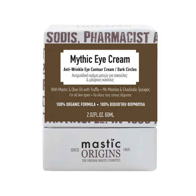 Mythic Eye cream