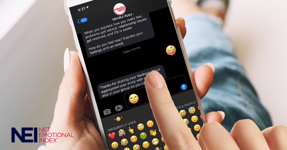 Case Study: Emojis as Valid Feedback