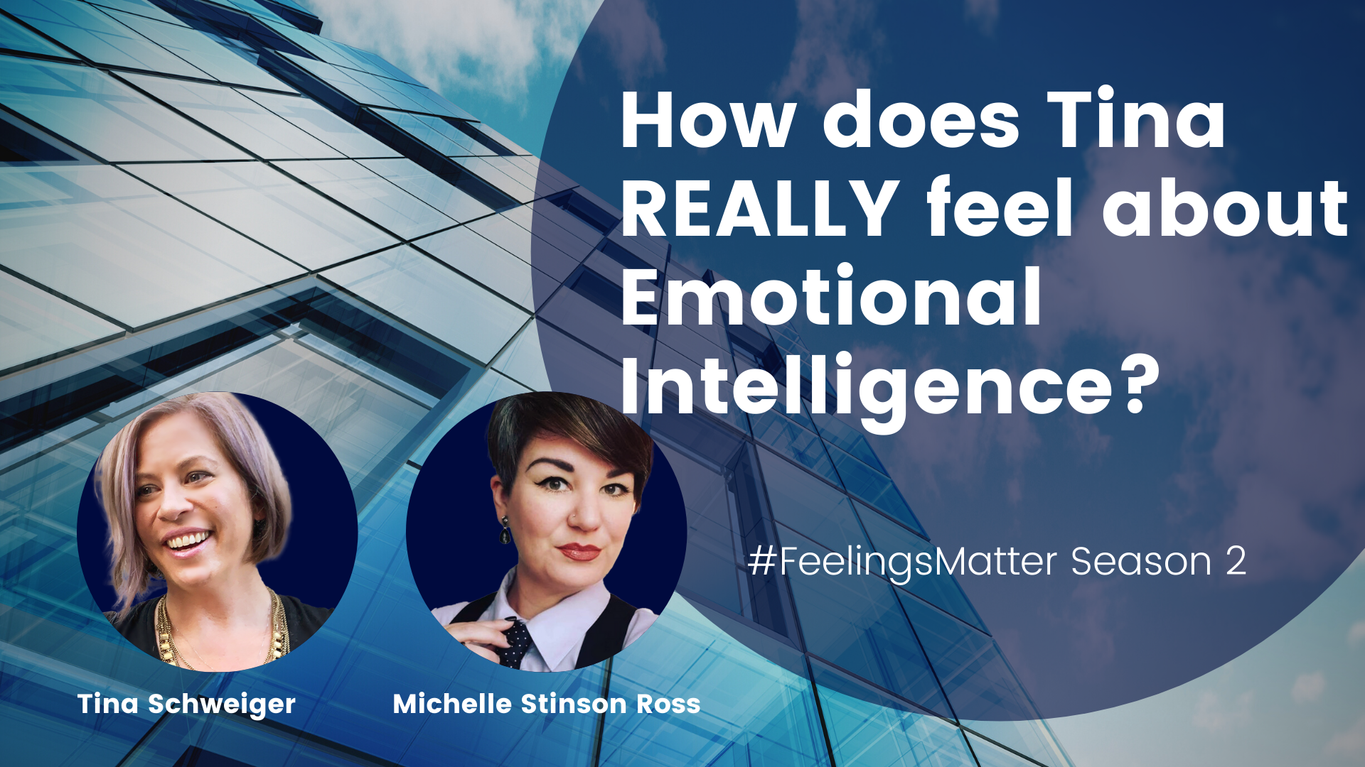 Emotional Intelligence: a Vital Skill Set