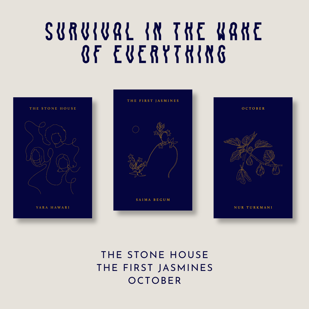 Survival in the Wake of Everything
