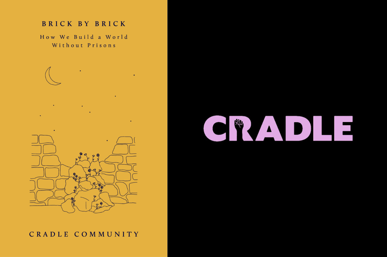 Book Launch — Brick by Brick: How We Build a World Without Prisons