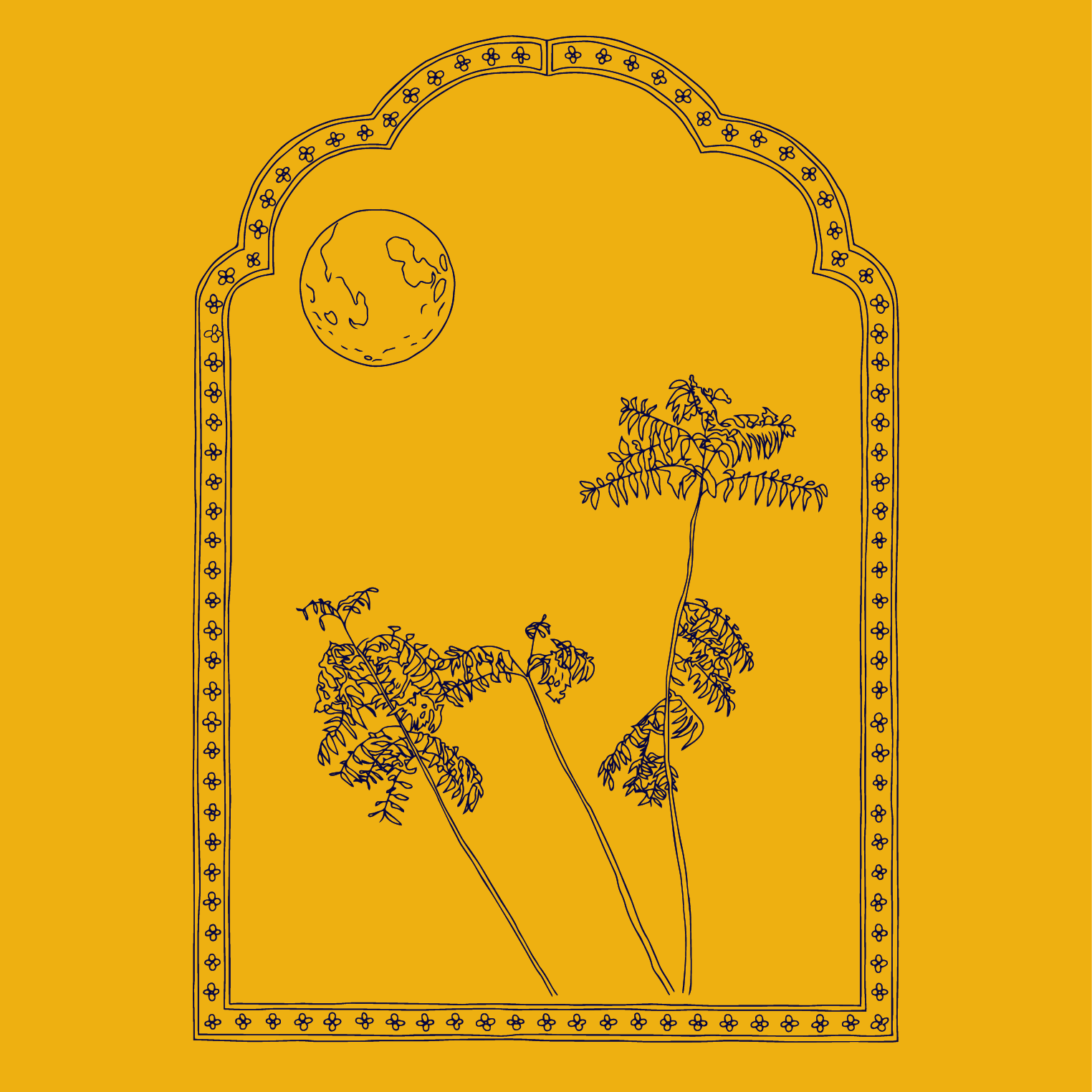 The Leaf of the Neem Tree ebook