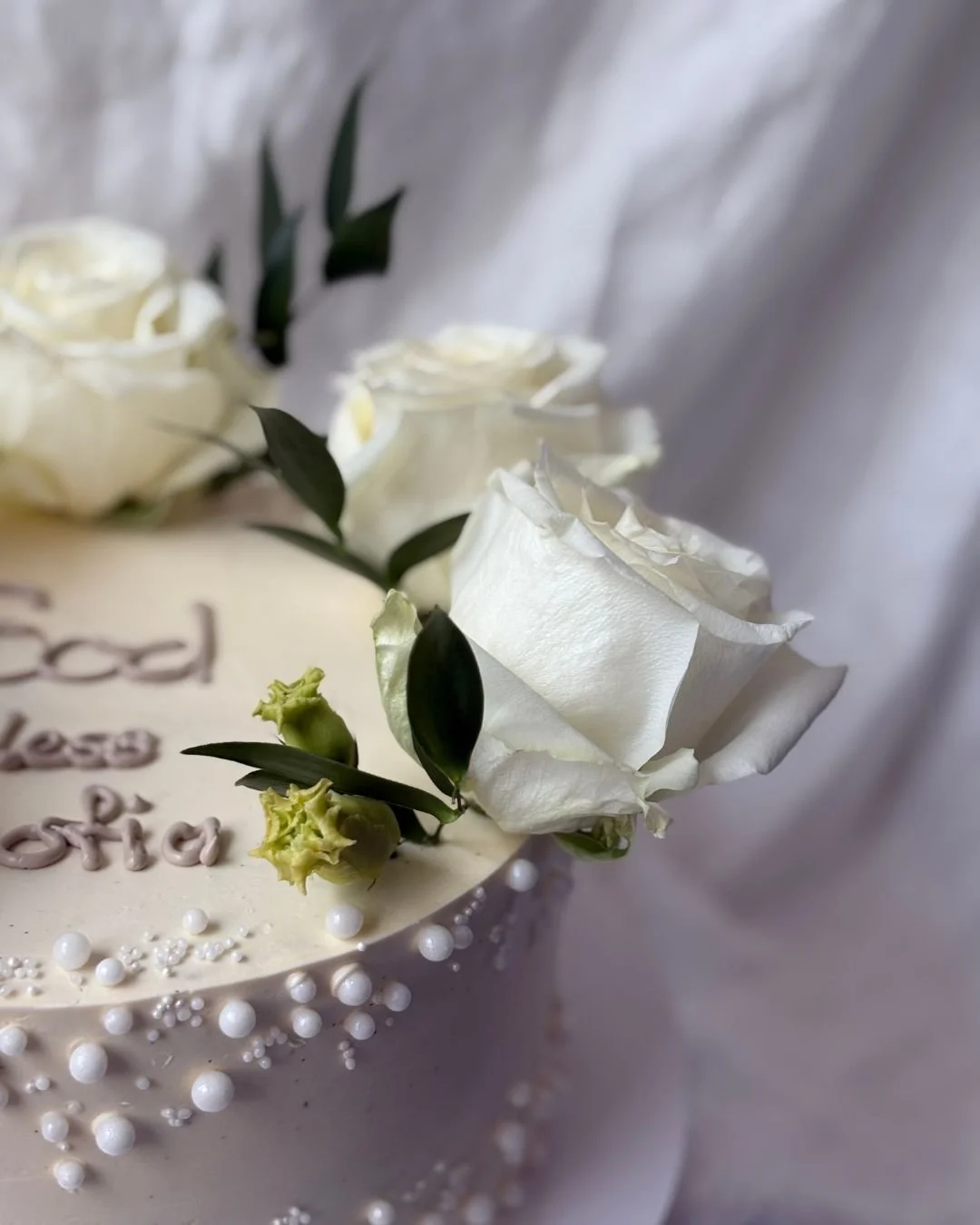 Serving soft glam in cake form.

Thank you for your order E, I love working with a little creative freedom to get the best results!