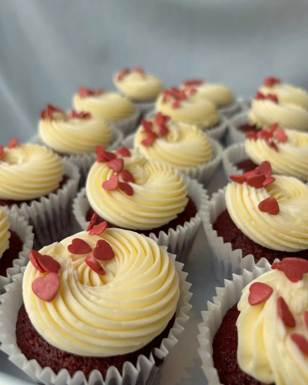 A little reminder that Valentine&rsquo;s Day is just around the corner. We won&rsquo;t be open on the day this year, so be sure to plan ahead and treat your loved ones to something sweet!