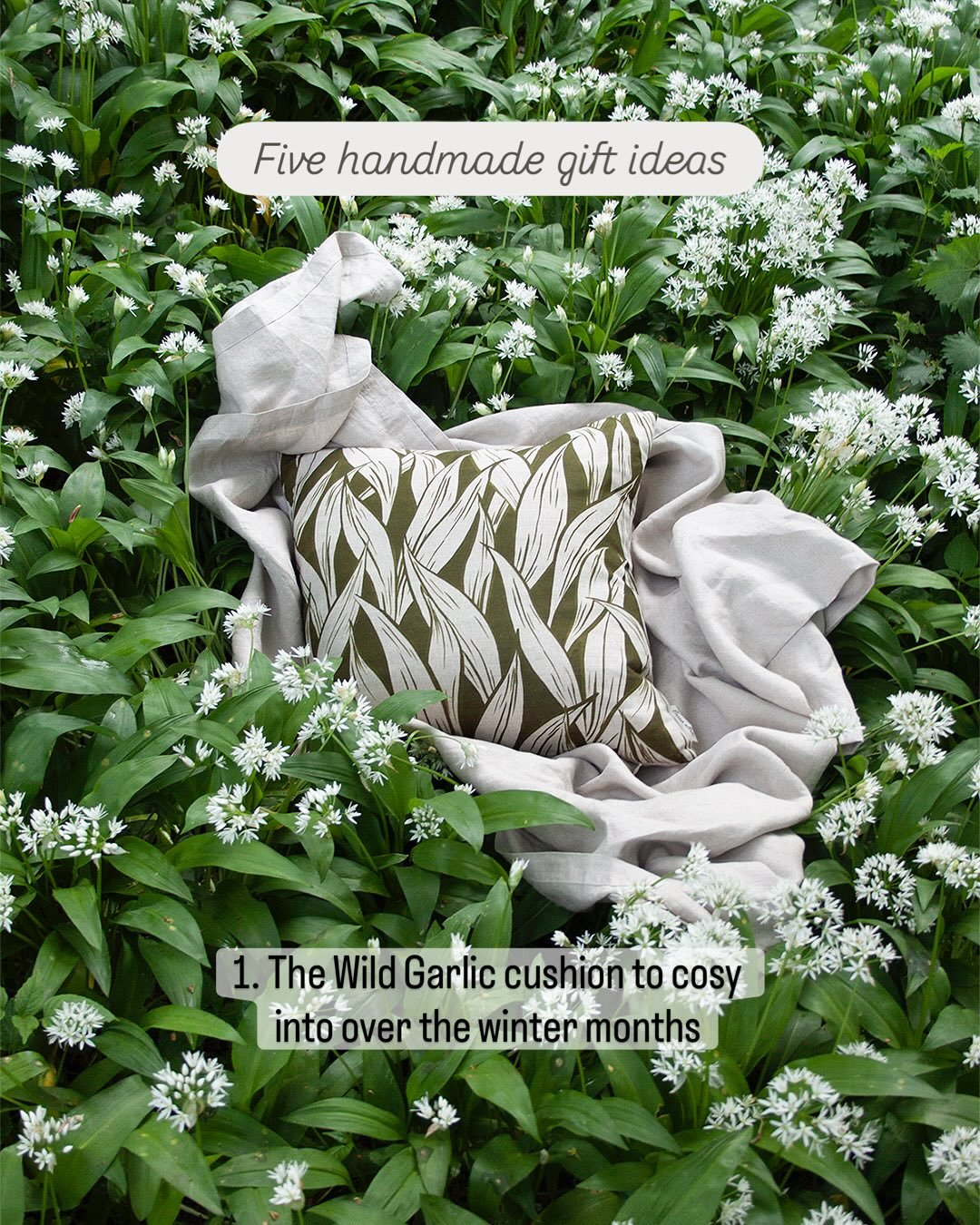 Five handmade gift ideas for everyone from the interior obsessed to twin families. I&rsquo;ve included some of my favourite products from my main range as well as some @littleemkids goodies here and it&rsquo;s so satisfying to be able to cater for so