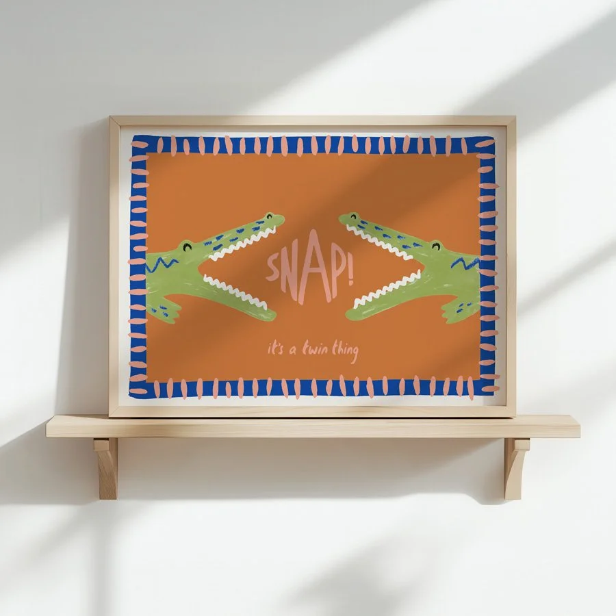 Little-Em-Crocodile-Twin-Nursery-Print-Original-Frame-Shelf.jpg