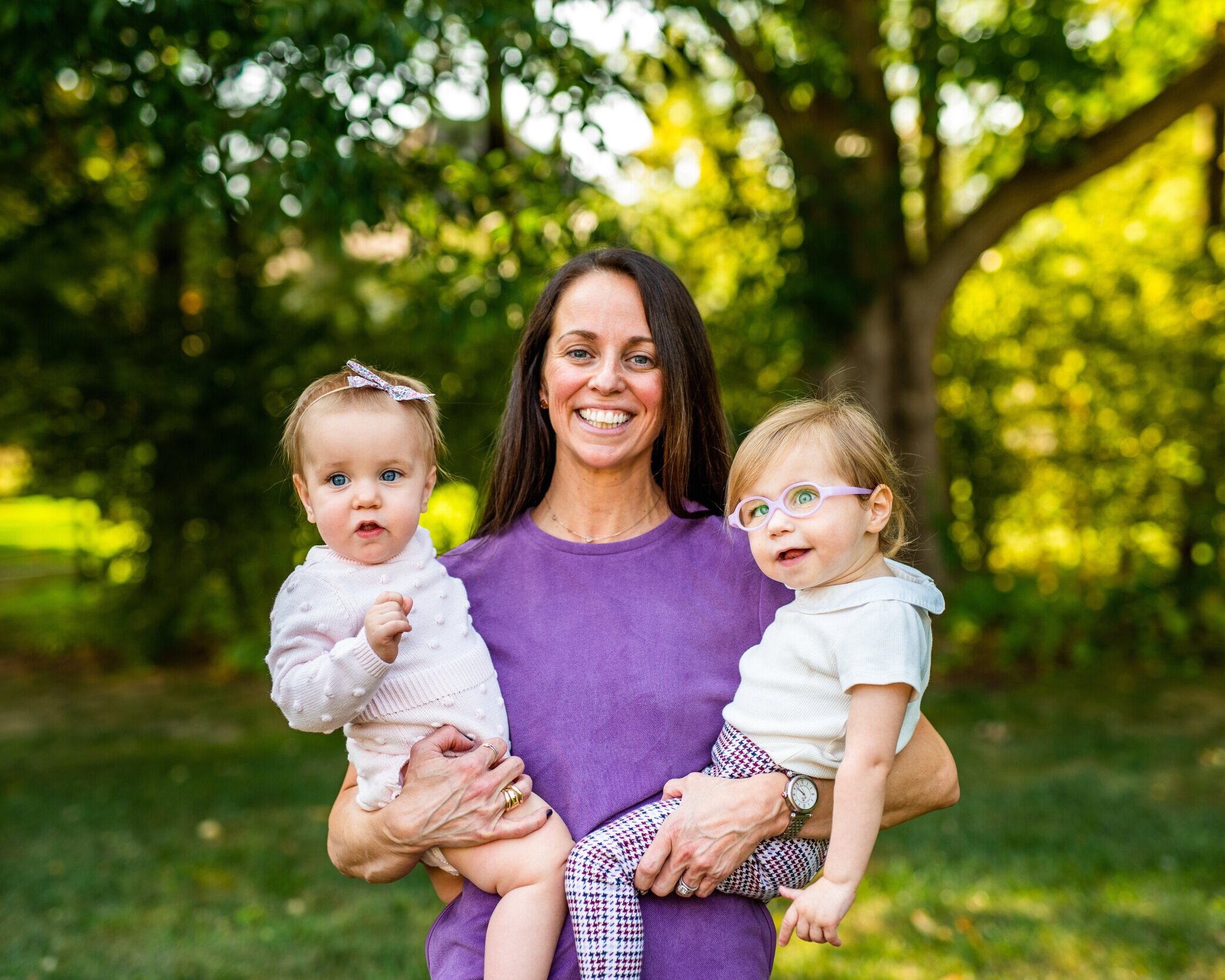 A Heavy Question…Do You Want To Be a SAHM?
