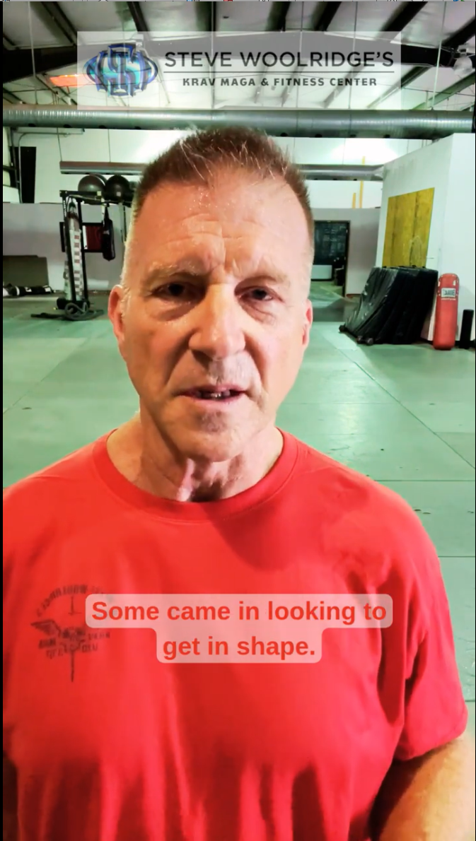 24 Years Strong: The Day We Opened the Gym