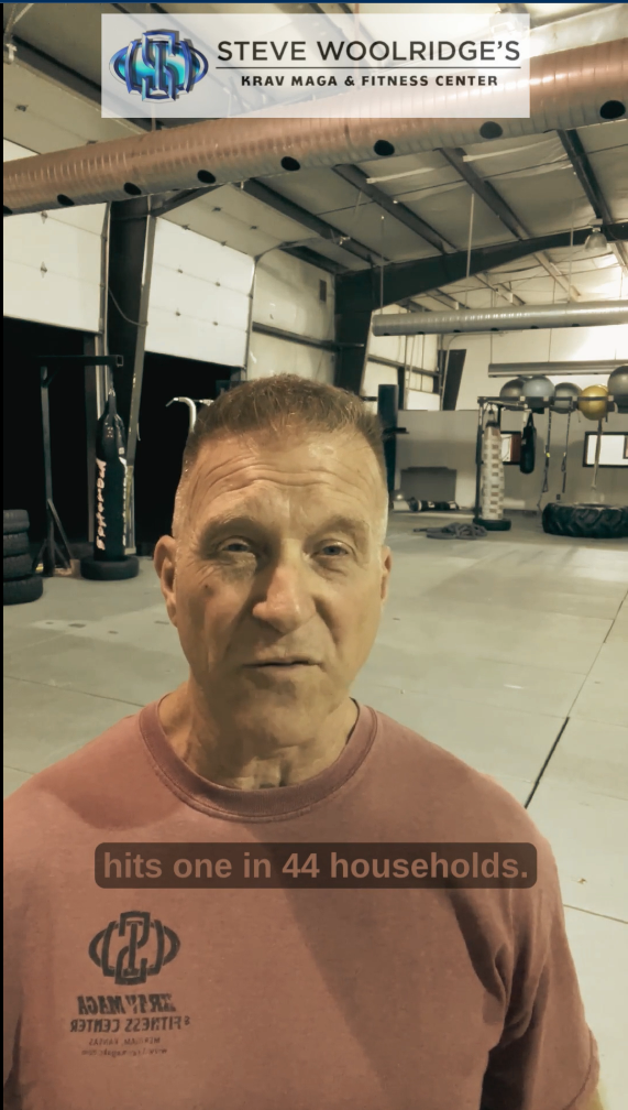 Why Self-Defense Isn’t Optional in KC