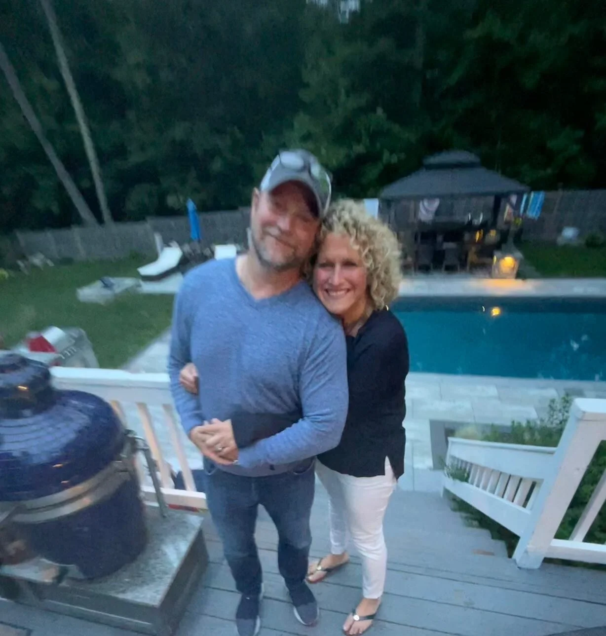 &ldquo;To know, know, know him 
Is to love, love, love him 
Just to see him smile 
Makes my life worthwhile 
To know, know, know him 
Is to love, love, love him 
And I do&rdquo;

Happy Birthday @seangreen8285! I love you! ❤️❤️
#happybirthday  #thisis