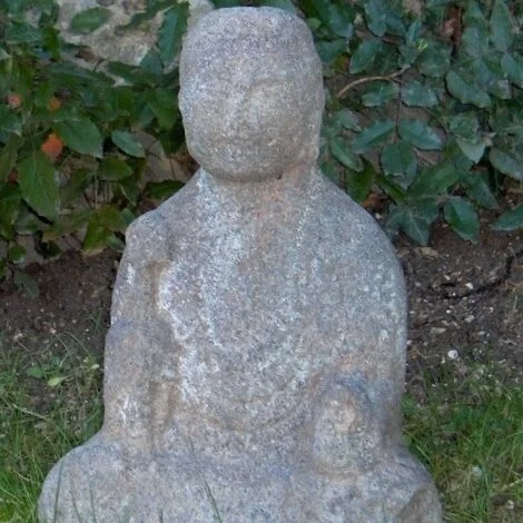 Bouddha JN094 2500€