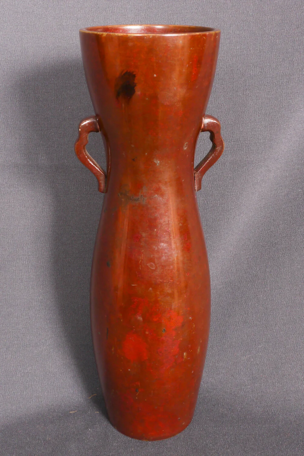 L'art du bronze antique japonais — Thierry Gerber