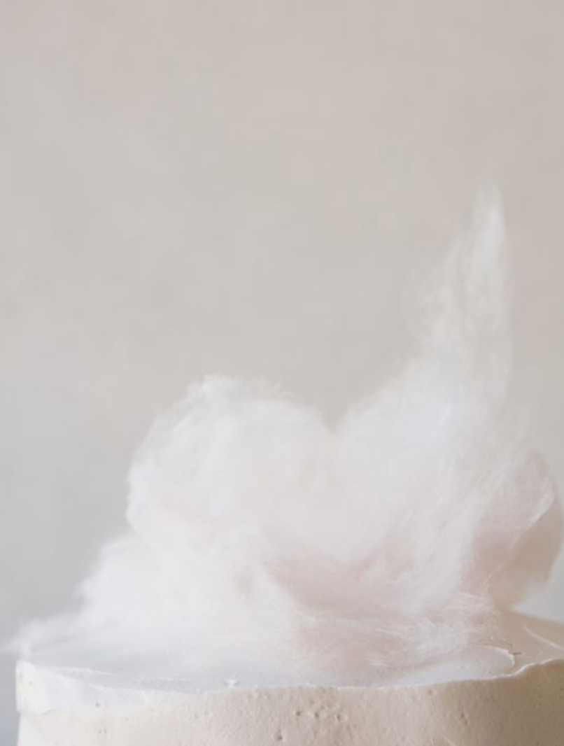 Cotton Candy