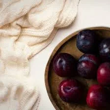 Cashmere Plum