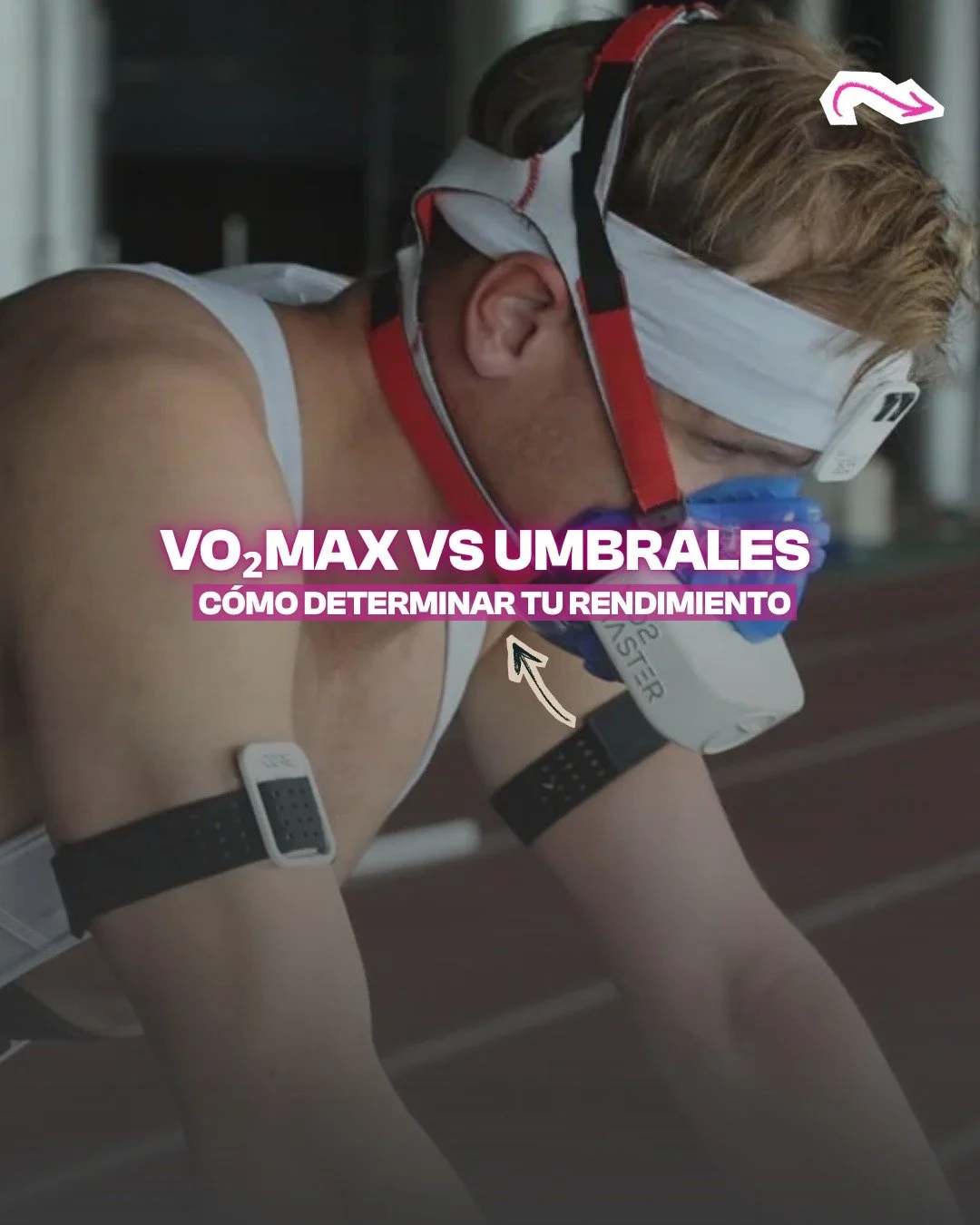 💪 C&oacute;mo medir tu #rendimientodeportivo en #ciclismo

&iquest;Vo2m&aacute;x o Umbrales?