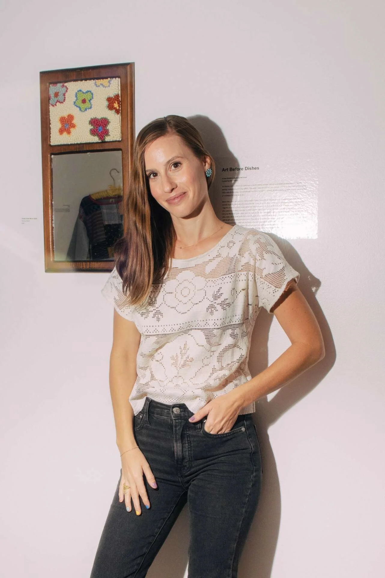 In Loving Memory Exhibition