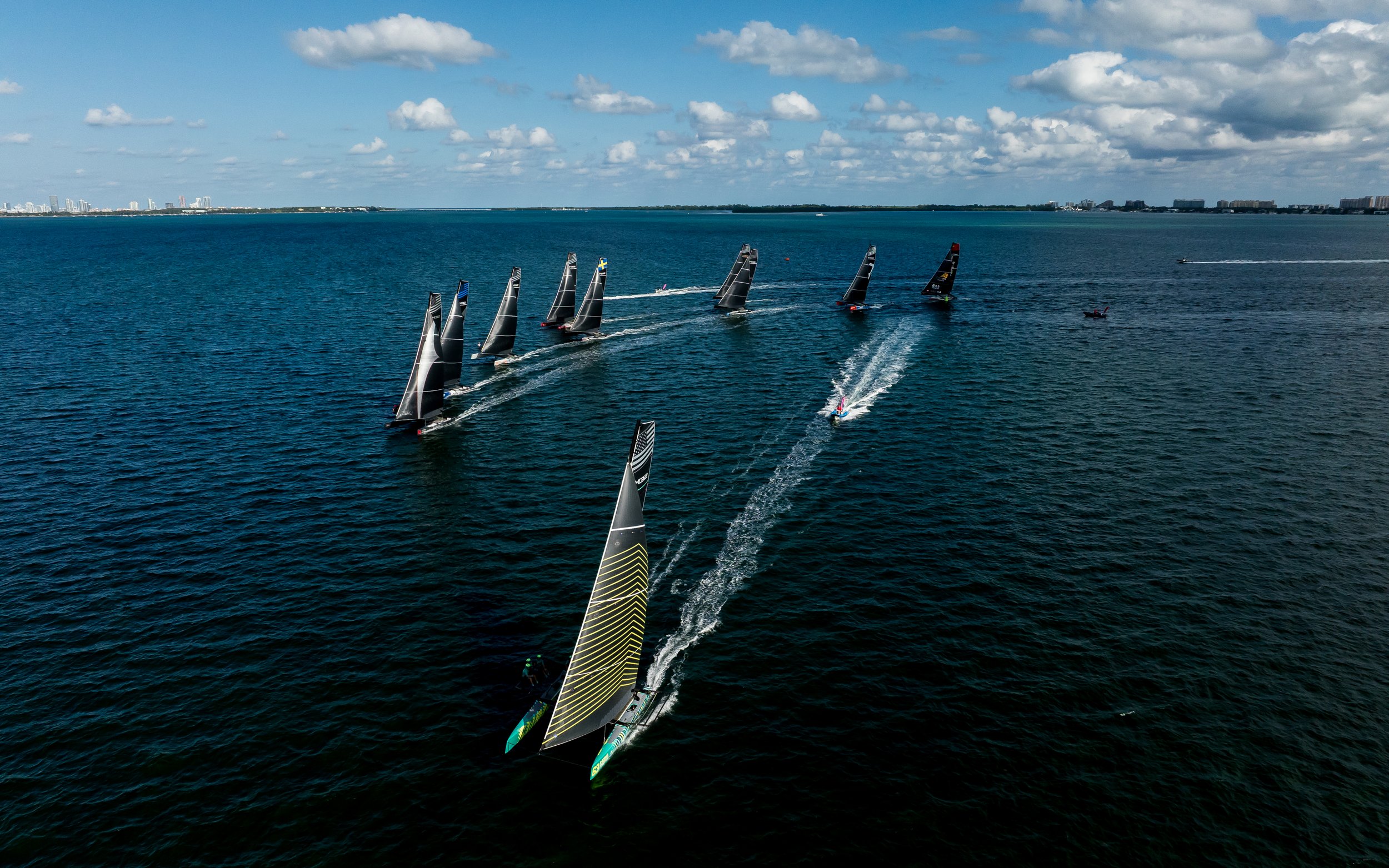 M32 Worlds