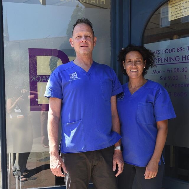 First day back at clinic after lockdown..... tick!! #Osteopathy
#Osteopath
#backtobackosteopaths
#jamesdodd
#jamesdoddosteopath 
#backpain
#neckpain
#sportsinjury
#sportinjury
#theearlsfieldosteopath
#keepsafe
#exercise
#movein3d
#motivate
#functiona