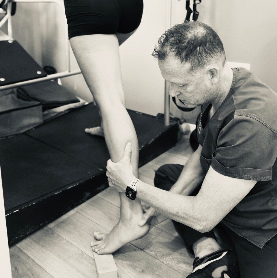 Syndesmosis injuries are often missed and why…