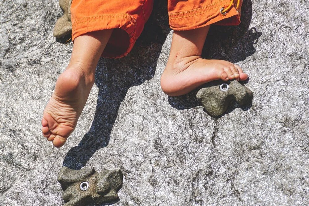 Sever’s Disease. Heel pain in children.