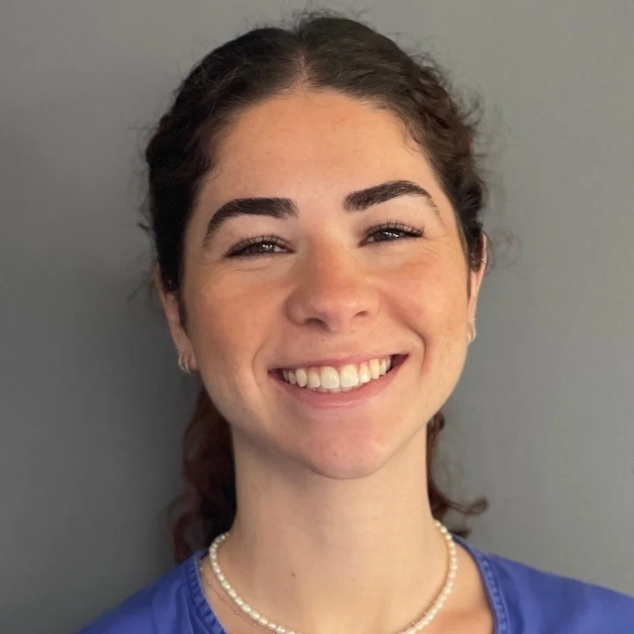 Welcome Mia! Mia graduated with a master&rsquo;s degree in osteopathy from Swansea University, and since started her journey into women&rsquo;s health and nutrition. Mia treats with a friendly, approachable nature and has a passion for helping people