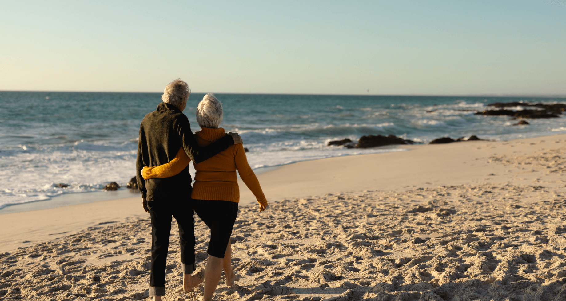 Why Longevity Matters – And Why It’s About More Than Living Longer