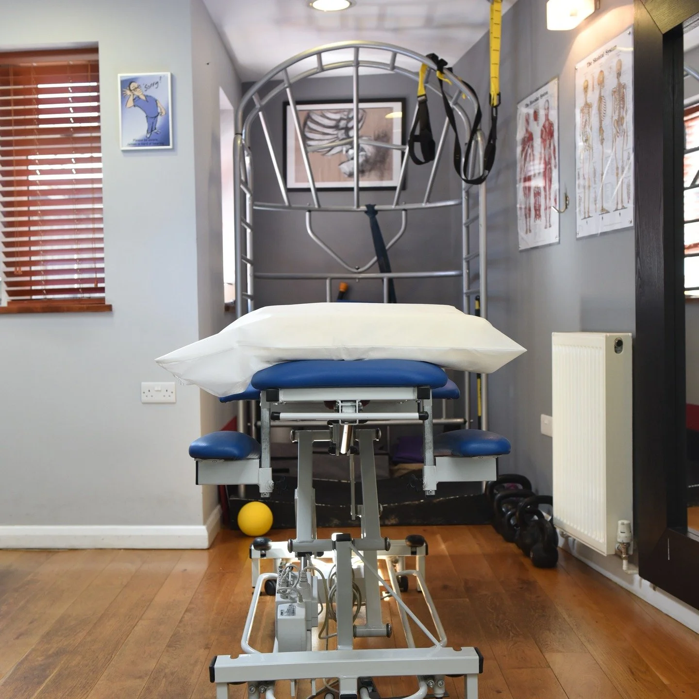 ONLINE BOOKINGS at Back to Back. Over the past year, we&rsquo;ve spent time listening closely to our patients and reflecting on how people now manage their time in an increasingly busy world. One message has come through very clearly: many of you wou