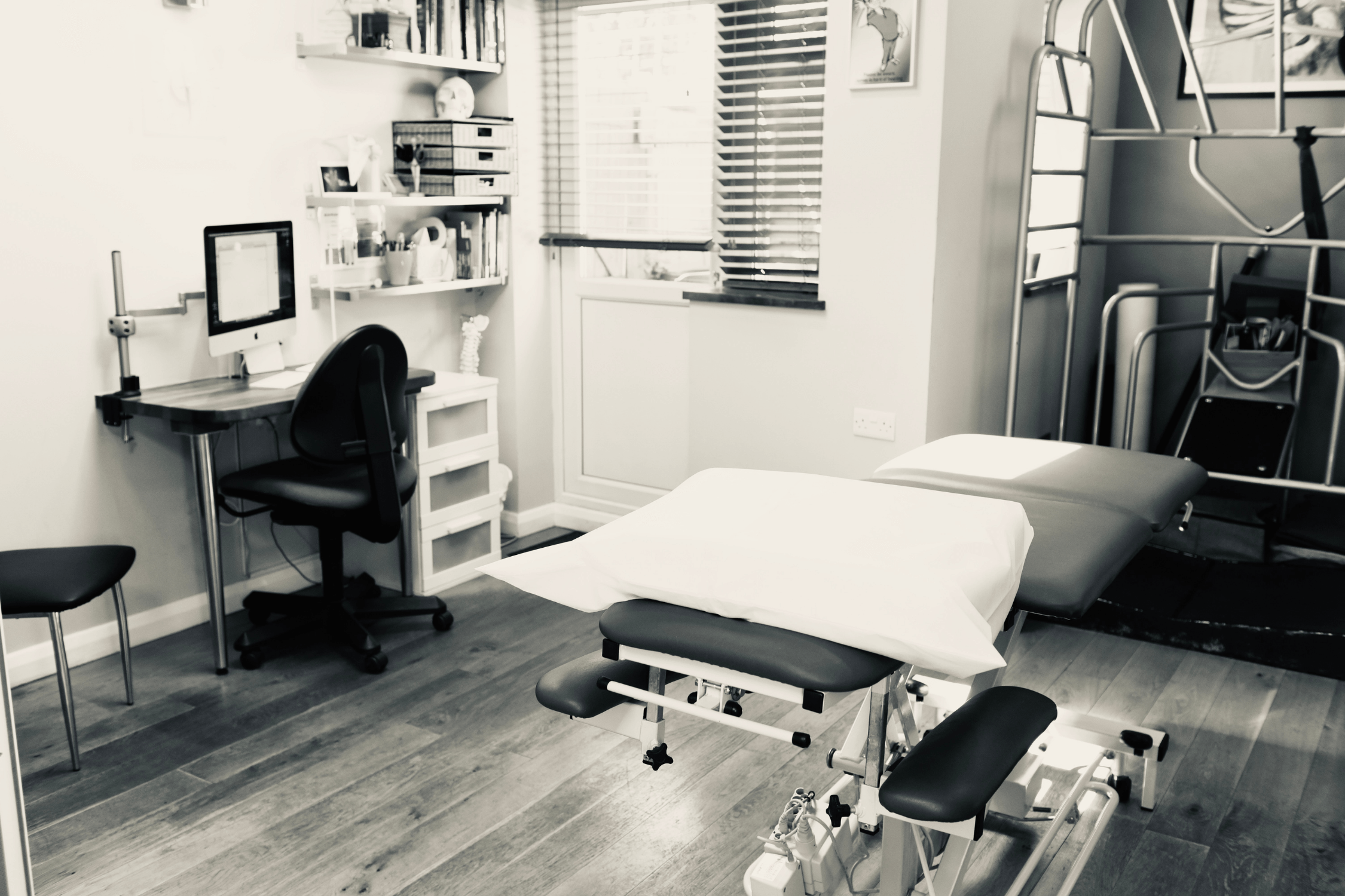 Osteopath Clinic
