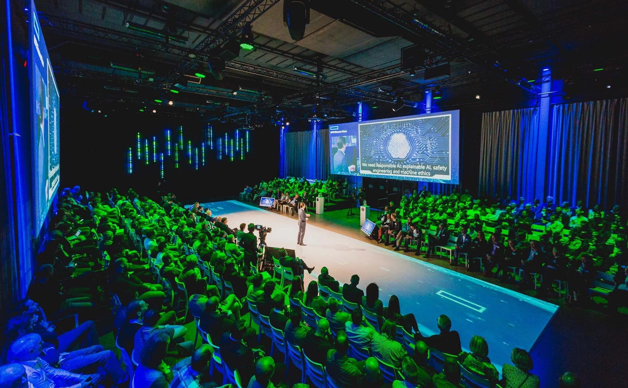 HPE Discover More