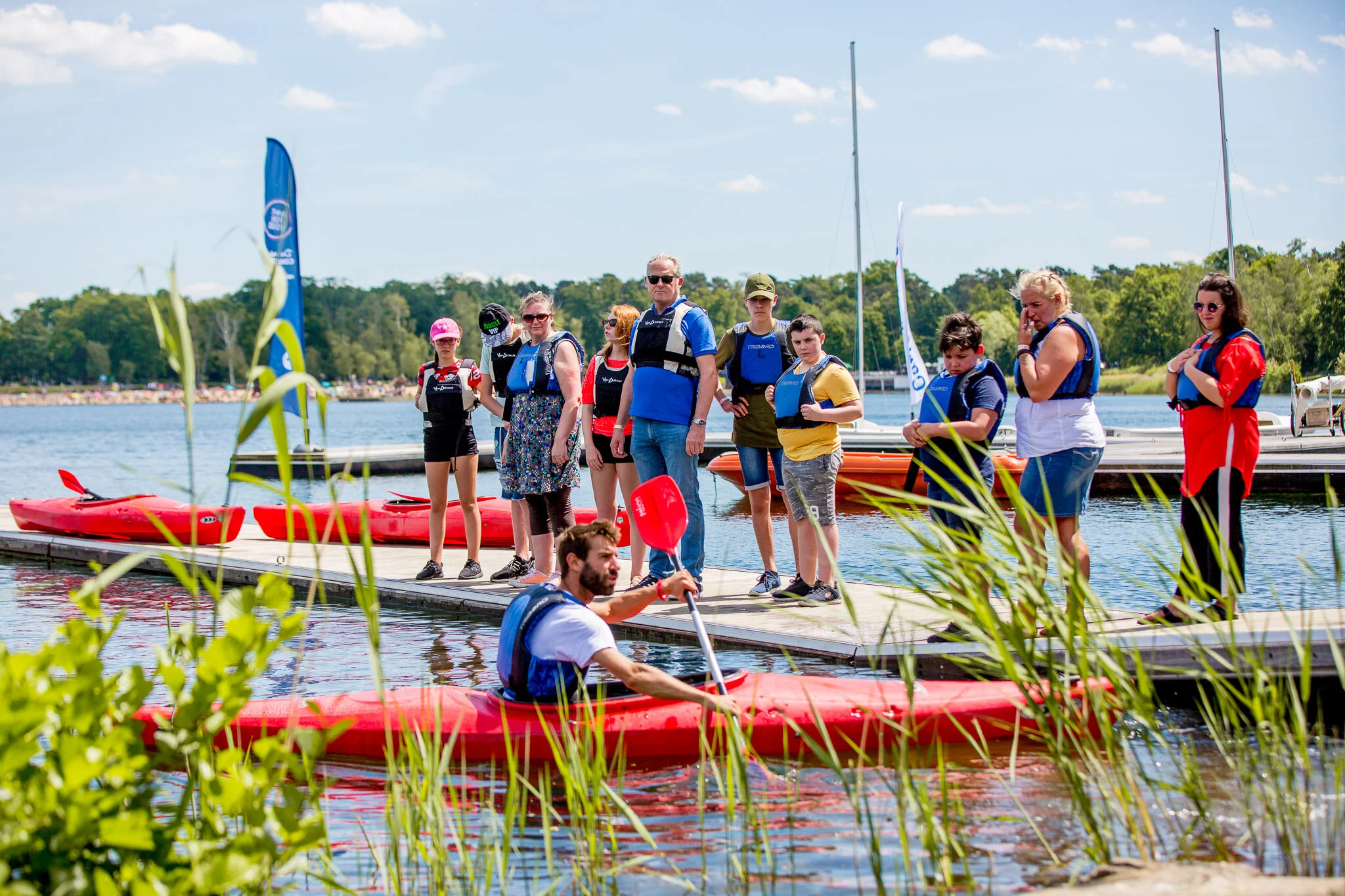 PicNic Magnific (familiedag)