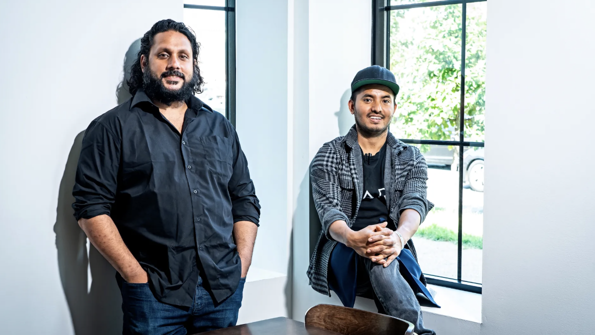 Chef's Table: Suresh Sundas of Daru & Tapori