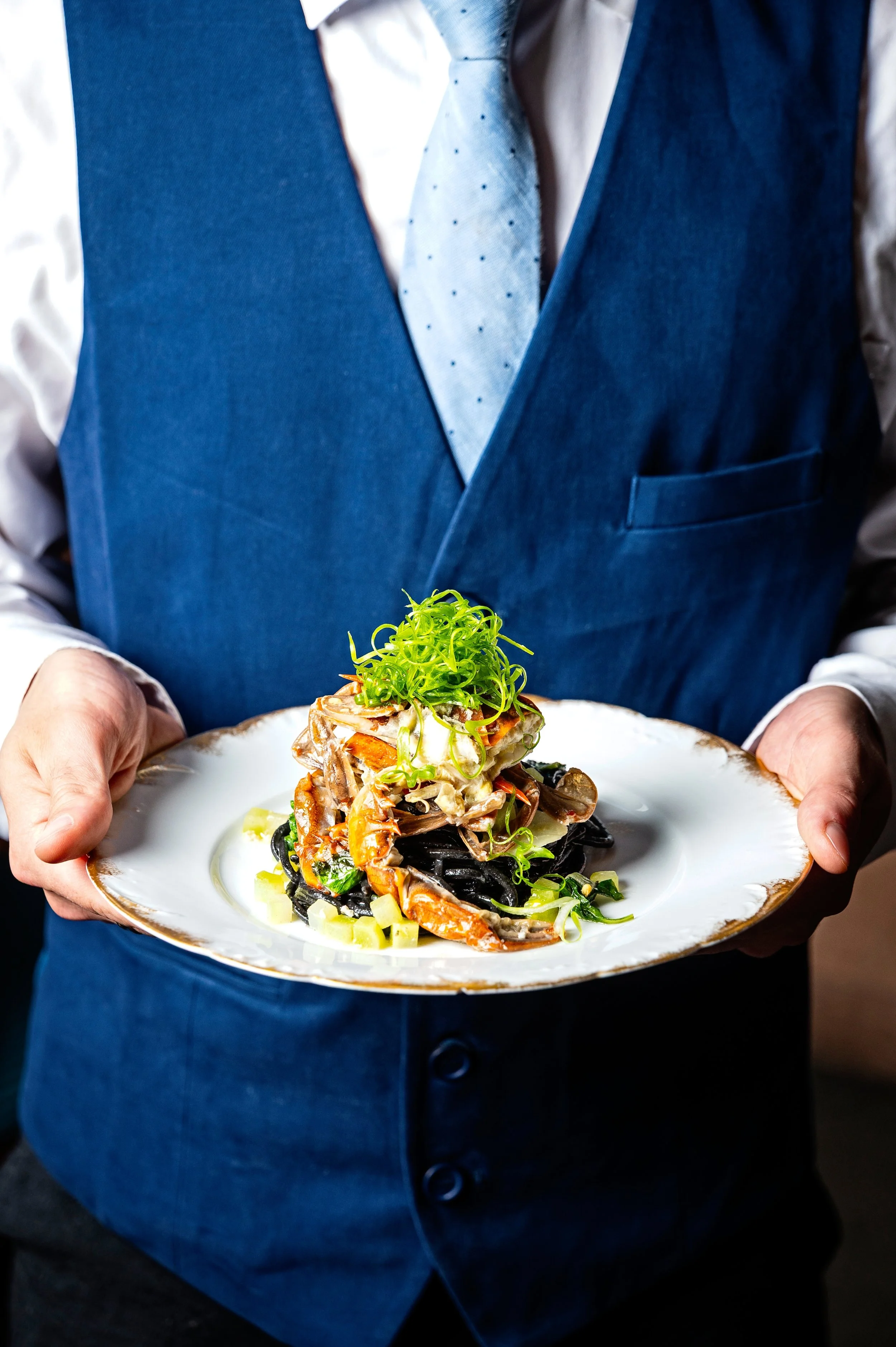 Summer Restaurant Week