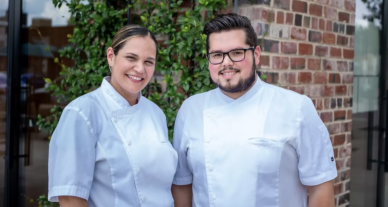 11/7 Chef’s Table with Miguel Guerra and Tatiana Mora of MITA