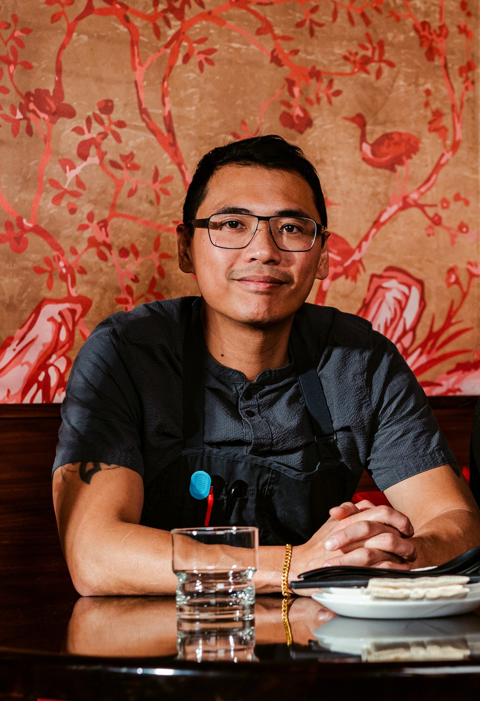 Chef's Table: Centrolina X Queen’s English